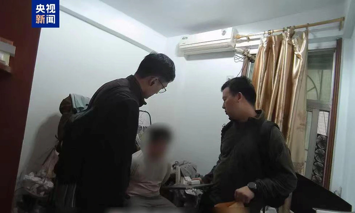 thuong hai triet pha duong day lua dao ung dung hen ho tri gia 1,4 trieu usd hinh anh 1