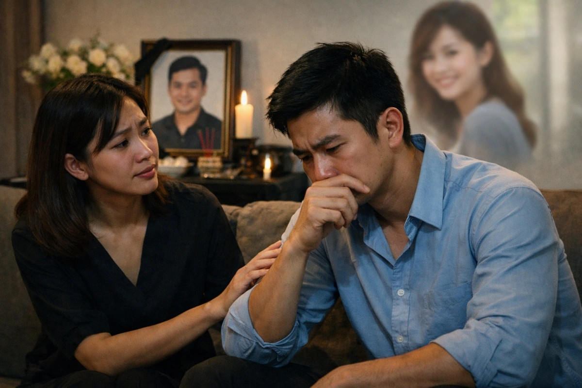 ban than cap 3 ngo loi sau gio dau chong, toi sung nguoi vi da co nguoi khac hinh anh 1