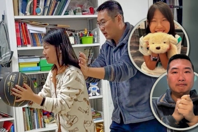 Lá thư cuối đời của cô gái 21 tuổi gửi cha gây chấn động插图2