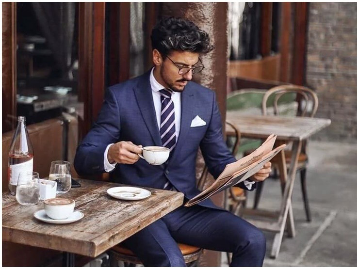 Gặp nghịch cảnh vẫn ung dung: 4 cung hoàng đạo có bản lĩnh khiến ai cũng nể - Ảnh 2.