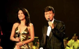 Vợ Tuấn Ngọc là ca sĩ Thái Thảo.