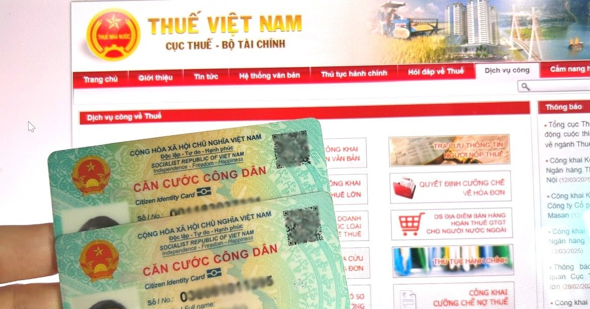 Chi tiết miễn giảm thuế thu nhập cá nhân theo quy định mới插图1 Chi tiết miễn giảm thuế thu nhập cá nhân theo quy định mới插图1