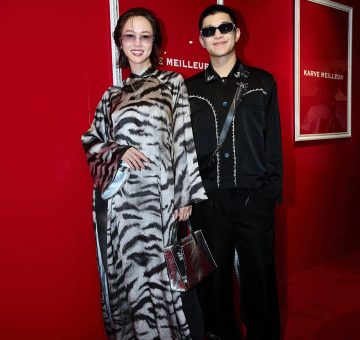 Sau 3 năm về chung một nhà, cặp đôi Cường Seven-Vũ Ngọc Anh giờ ra sao?- Ảnh 2.