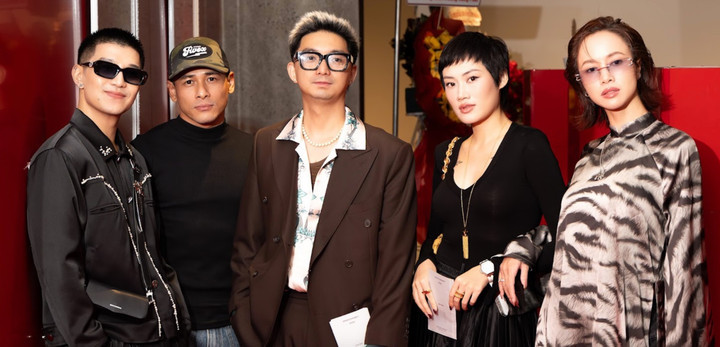 Sau 3 năm về chung một nhà, cặp đôi Cường Seven-Vũ Ngọc Anh giờ ra sao?- Ảnh 5.