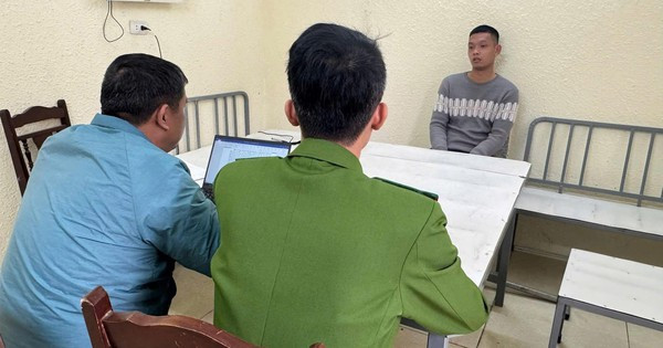 Khởi tố, bắt giam kẻ sát hại 2 phụ nữ ở Hưng Yên插图2 Khởi tố, bắt giam kẻ sát hại 2 phụ nữ ở Hưng Yên插图2