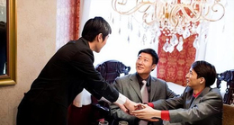 Xây nhà sau 10 năm tích góp, tôi bị sếp nghi bòn rút công quỹ và cho nghỉ việc - Ảnh 1.