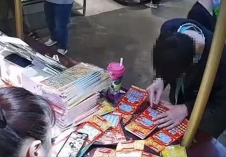 Bi kịch sau trúng số độc đắc: Tình bạn sinh tử hóa vòng lao lý và cái chết trong cô độc - Ảnh 1.