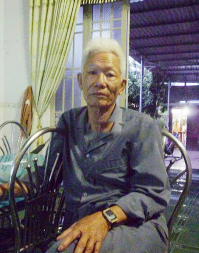 Bi kịch sau trúng số độc đắc: Tình bạn sinh tử hóa vòng lao lý và cái chết trong cô độc - Ảnh 2.