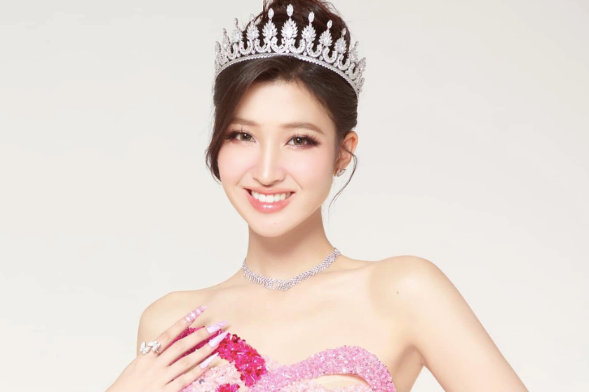 Động thái của Á hậu Phương Nhi và chồng thiếu gia插图3 Động thái của Á hậu Phương Nhi và chồng thiếu gia插图3