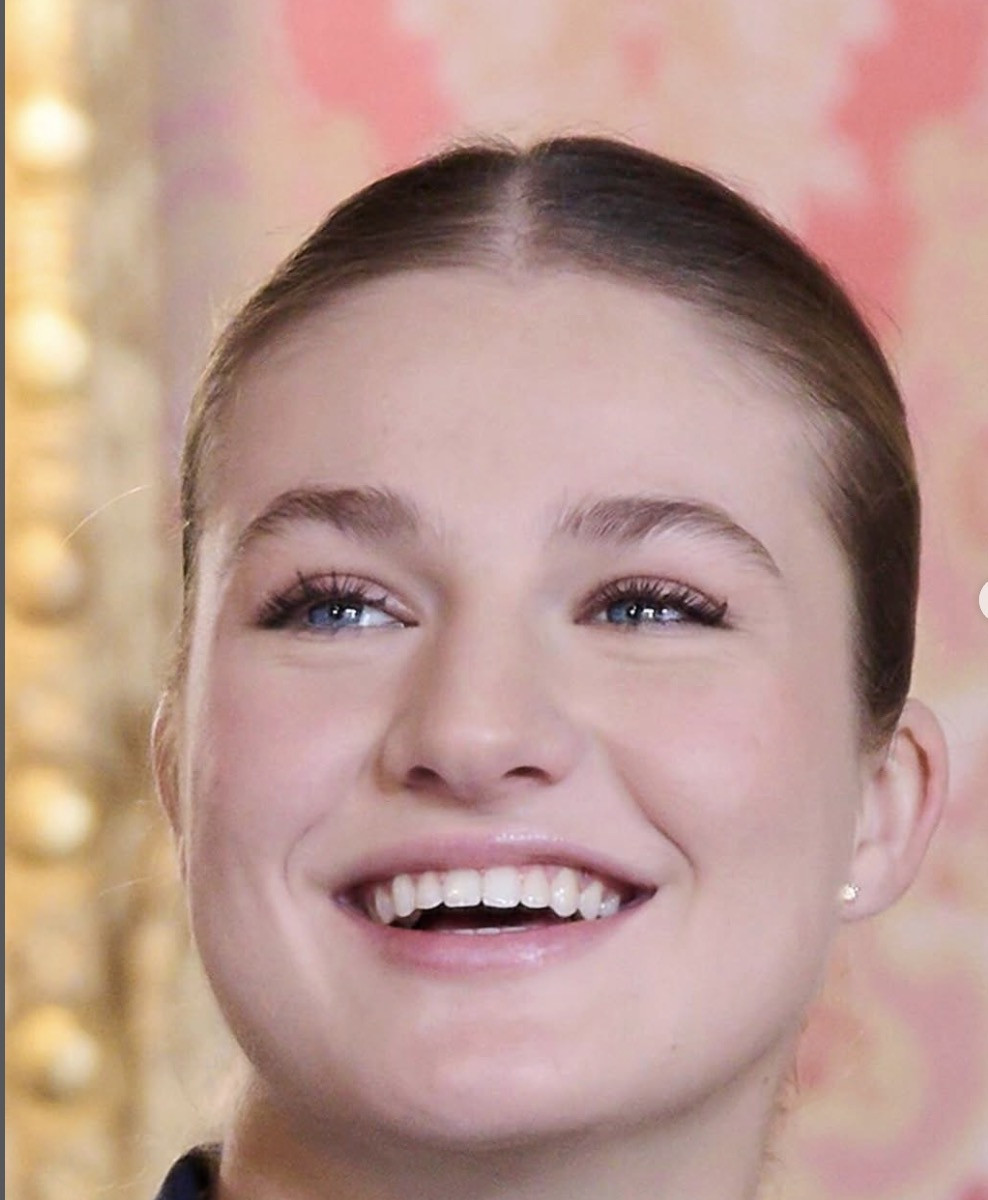 Tây Ban Nha, Instagram nhân vật