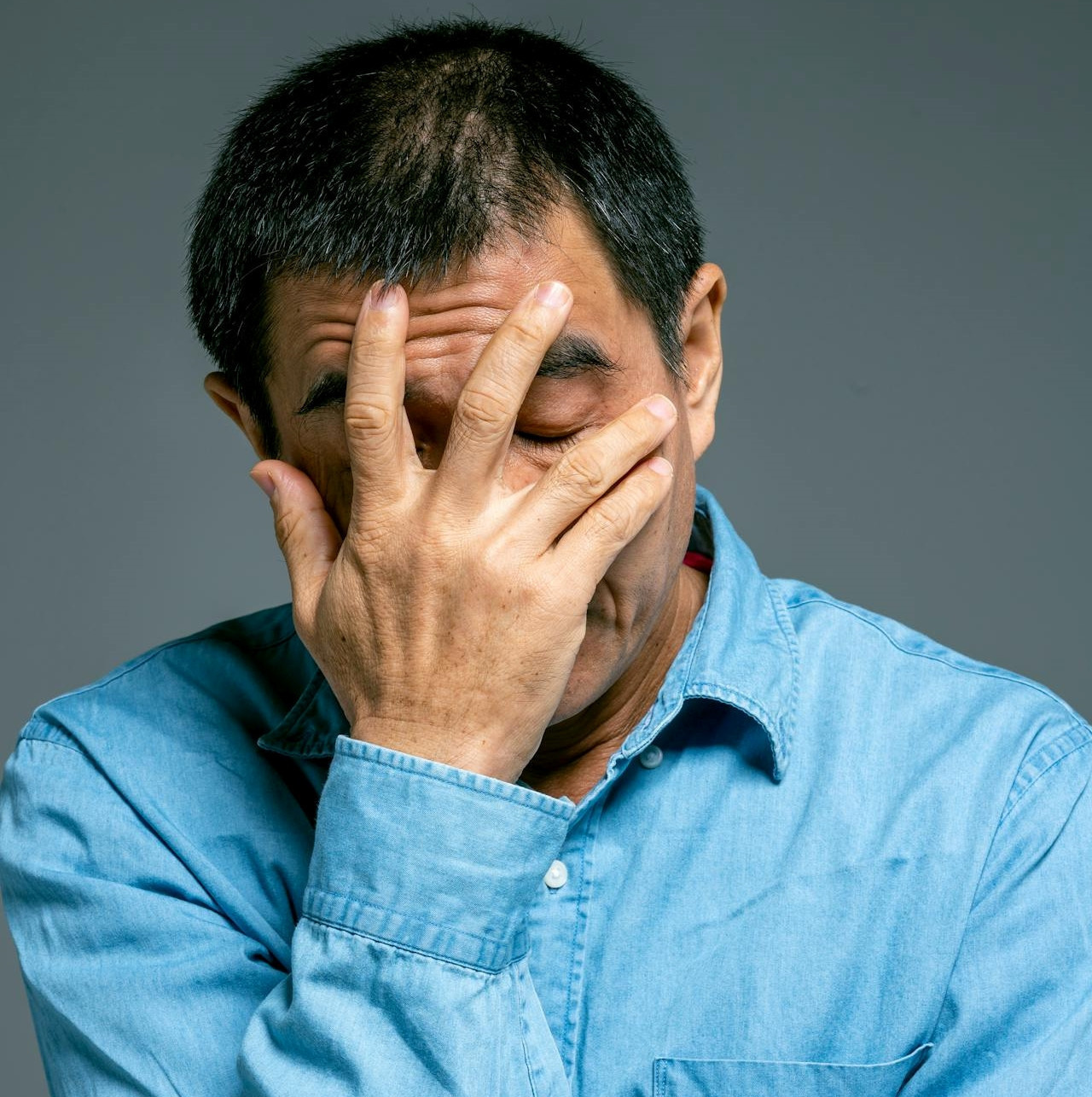 minh họa tâm sự đời sống