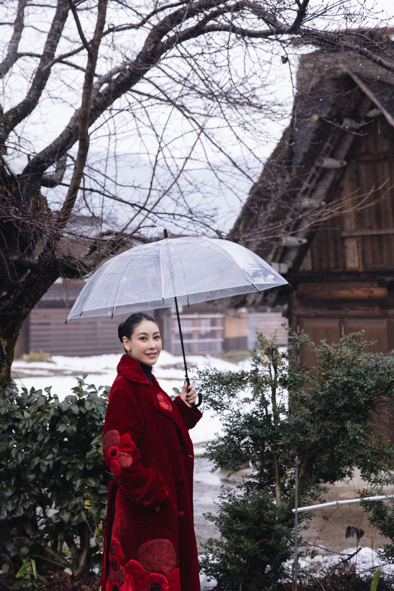 Con trai và con gái Hà Kiều Anh thu hút sự chú ý插图6 Con trai và con gái Hà Kiều Anh gây chú ý - Ảnh 6.