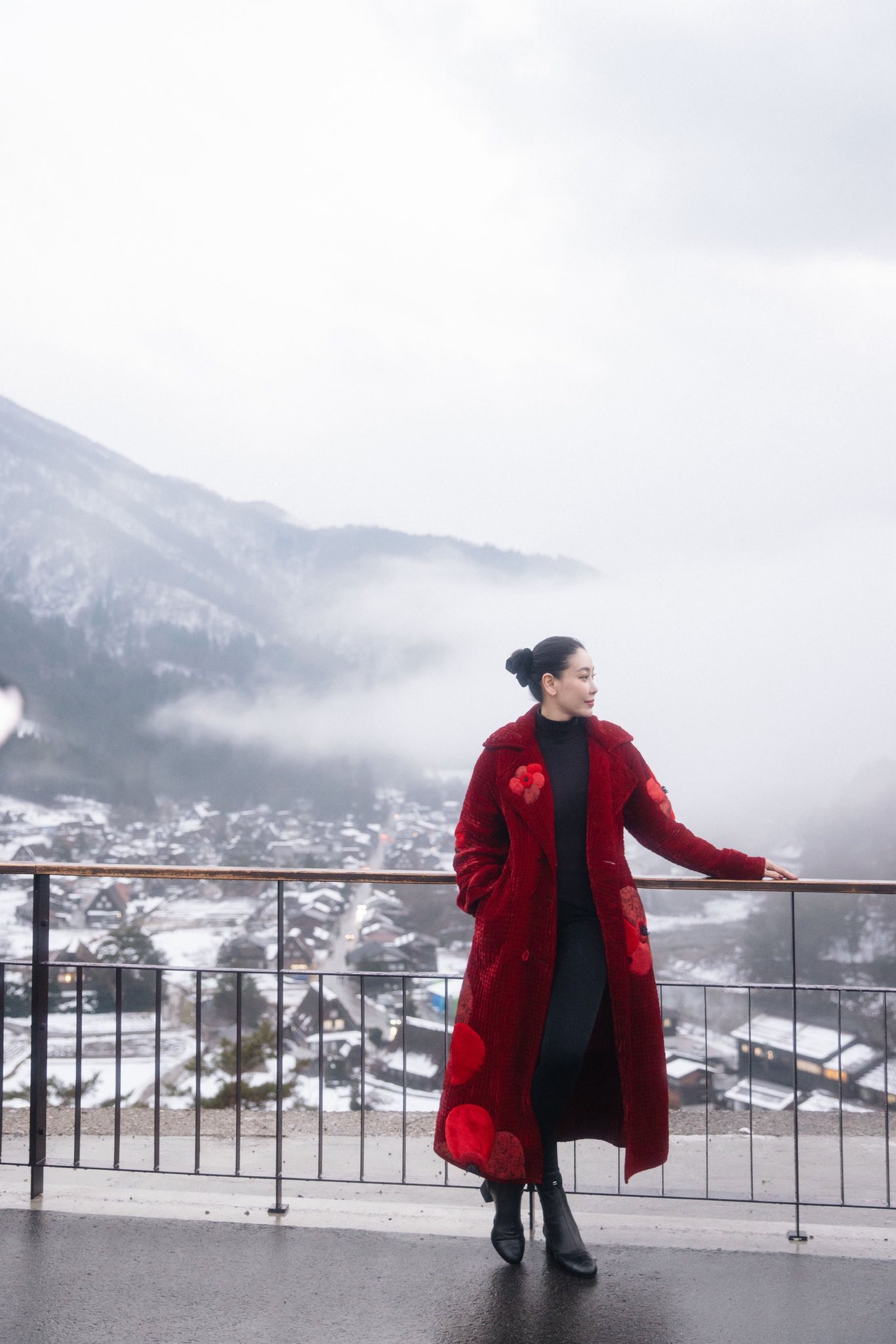 Con trai và con gái Hà Kiều Anh thu hút sự chú ý插图7 Con trai và con gái Hà Kiều Anh gây chú ý - Ảnh 7.