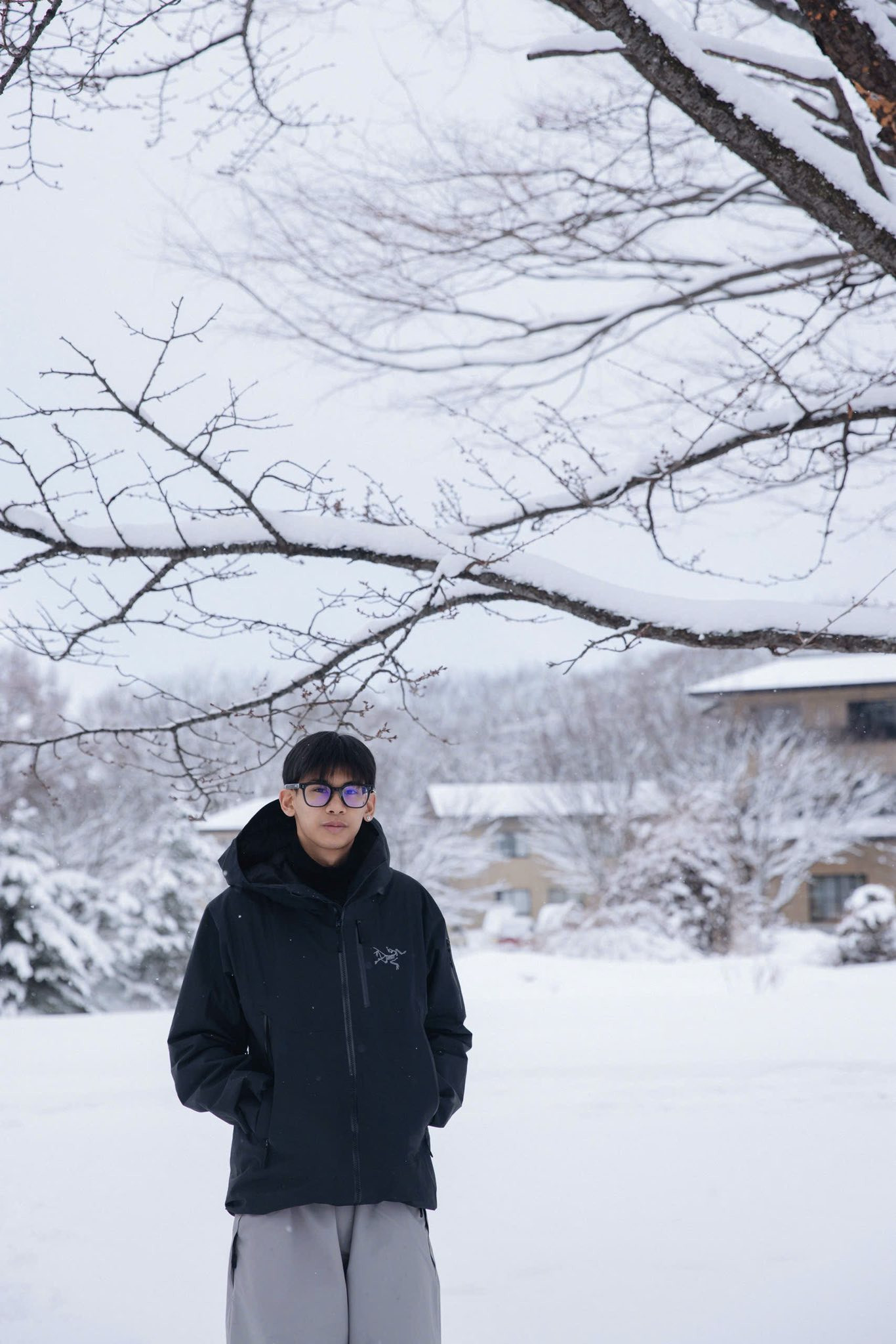 Con trai và con gái Hà Kiều Anh thu hút sự chú ý插图3 Con trai và con gái Hà Kiều Anh thu hút sự chú ý插图3