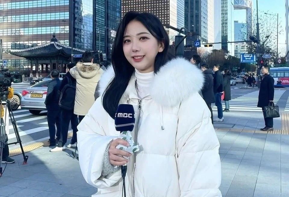 Diễn biến mới nhất vụ nữ MC thời tiết để lại 17 trang thư tuyệt mệnh插图 1.jpg