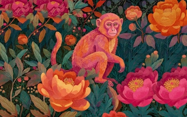 Năm Bính Ngọ 2026: Những con giáp dễ gặp biến động lớn về tiền bạc - Ảnh 6.