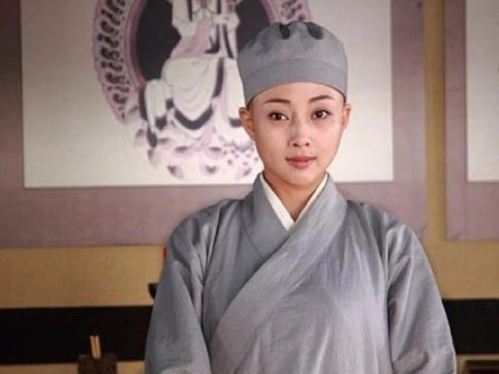 Số phận bi thảm của các phi tần sau khi hoàng đế Trung Quốc băng hà插图2 Các phi tần chưa có con thường phải xuất gia làm ni cô khi hoàng đế qua đời.