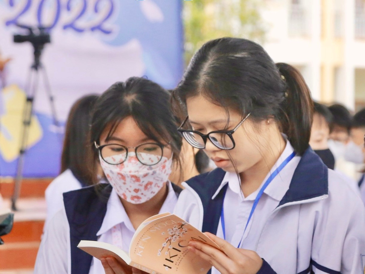 Sơn La bỏ phương án thi lớp 10 bằng bài tổ hợp 6 môn插图 uqett.jpg