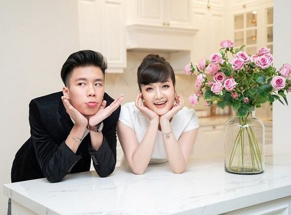 'Táo bà' Vân Dung từng lọt Top 15 Hoa hậu Việt Nam, tuổi U60 sống bình yên bên con trai là 'hotboy' phim VTV插图6 Vân Dung là nữ nghệ sĩ duy nhất trong dàn Táo Quân chưa có danh hiệu - Ảnh 8.