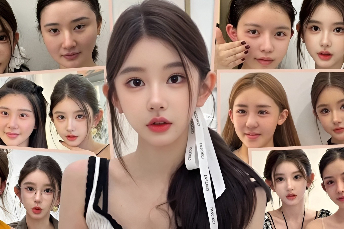 Xu hướng bẻ xương sườn để có vòng eo con kiến插图3 thammy.jpg