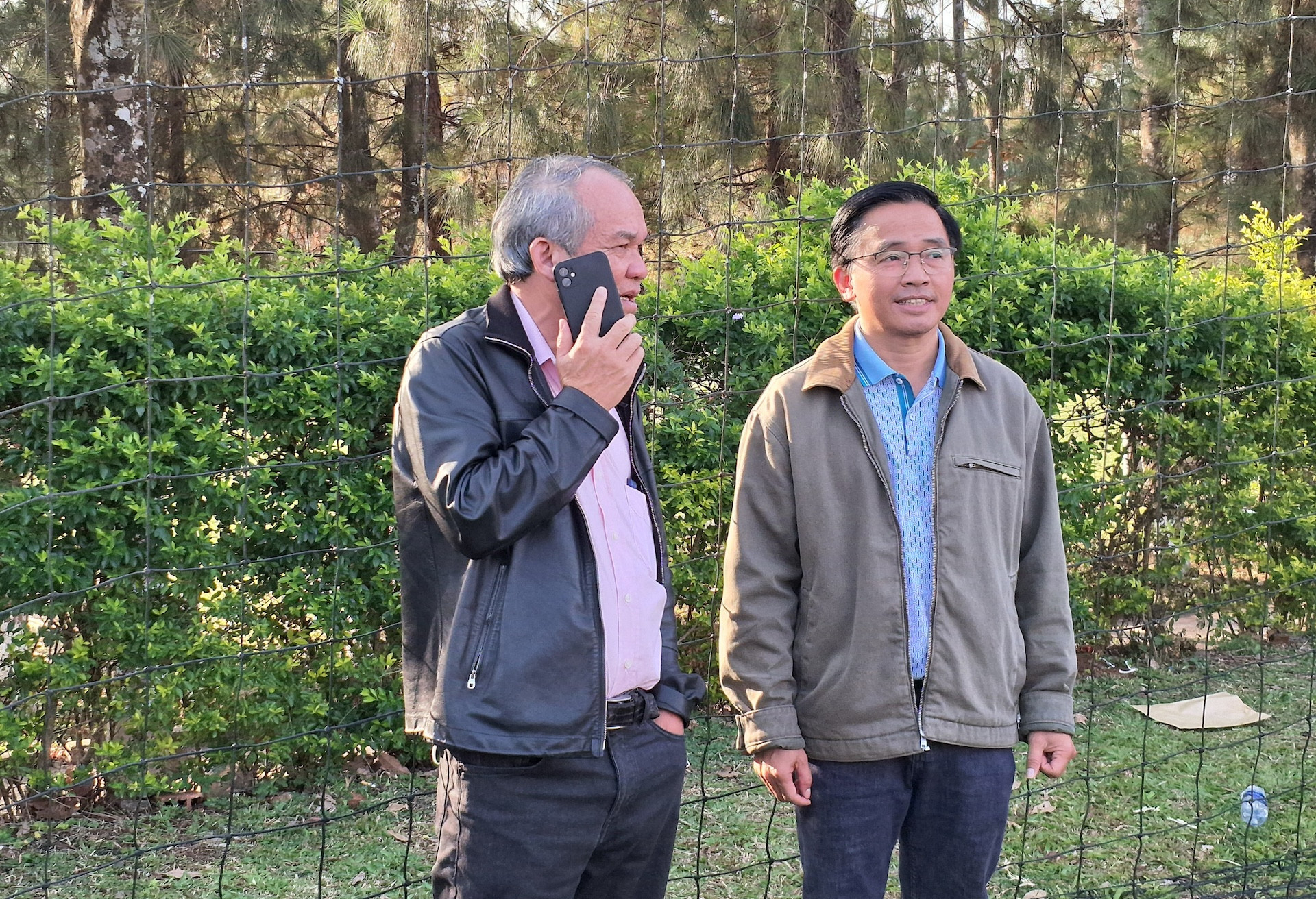 Bầu Đức thưởng lớn cho U23 Việt Nam sau tấm vé bán kết giải U23 châu Á插图 bauduc2.jpeg