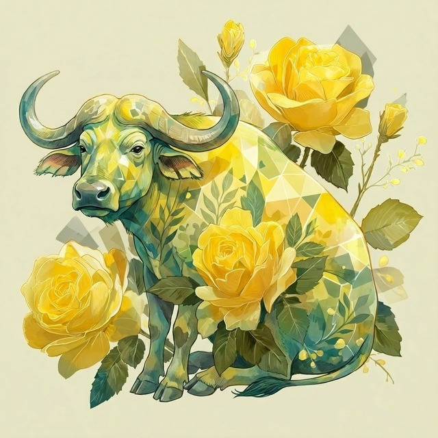 Con giáp may mắn nhất năm Bính Ngọ 2026: Ai đứng đầu bảng vận đỏ?插图 Con giáp may mắn nhất năm Bính Ngọ 2026: Ai đứng đầu bảng vận đỏ? - Ảnh 1.