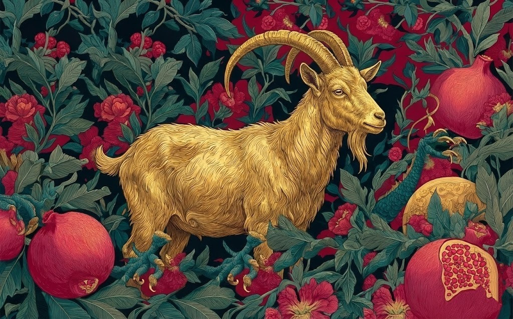 Con giáp may mắn nhất năm Bính Ngọ 2026: Ai đứng đầu bảng vận đỏ?插图3 Con giáp may mắn nhất năm Bính Ngọ 2026: Ai đứng đầu bảng vận đỏ? - Ảnh 4.