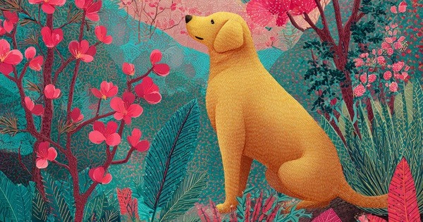 Con giáp may mắn nhất năm Bính Ngọ 2026: Ai đứng đầu bảng vận đỏ?插图7 Con giáp may mắn nhất năm Bính Ngọ 2026: Ai đứng đầu bảng vận đỏ? - Ảnh 8.