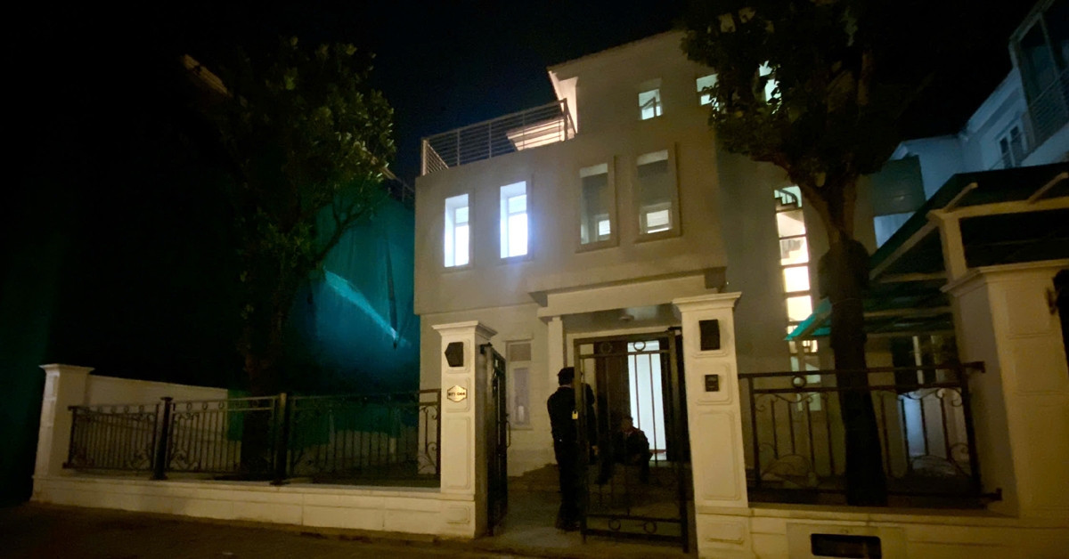 Bị Việt kiều Anh dụ dỗ ‘chuyển tiền插图1