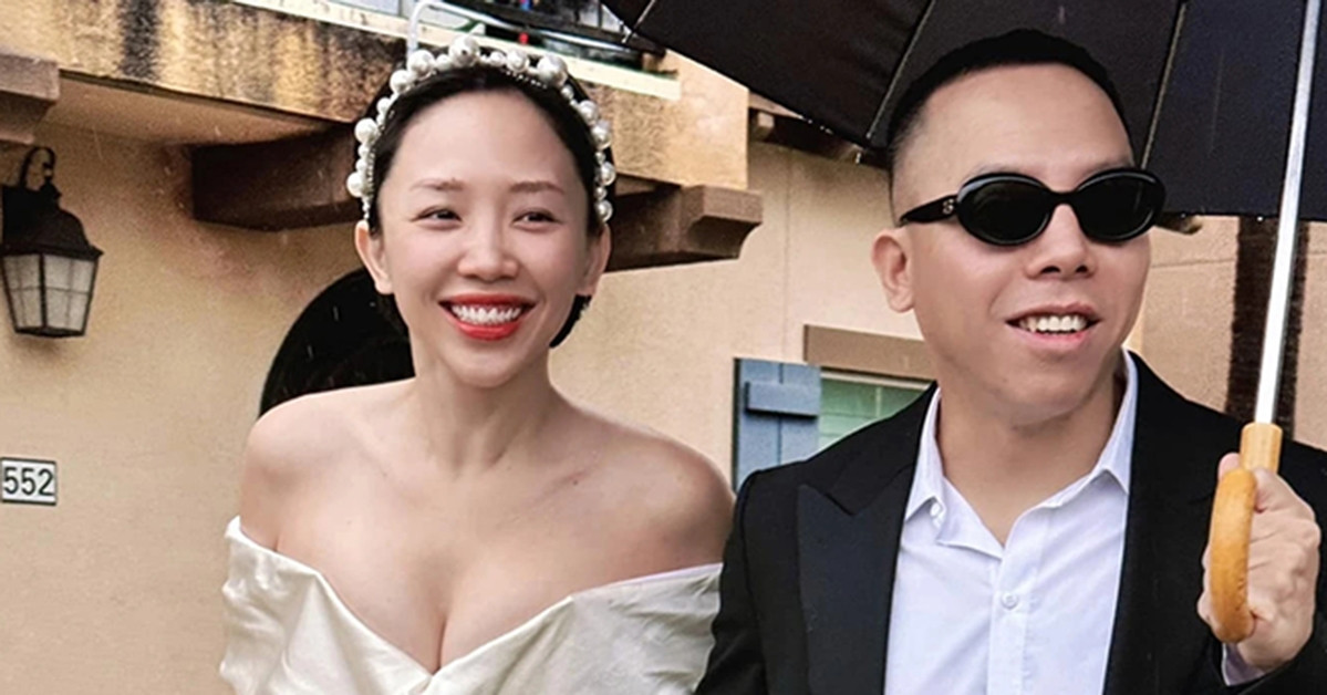 Hơn 1 thập kỷ gắn bó của Tóc Tiên và Hoàng Touliver trước khi đổ vỡ插图5 Hơn 1 thập kỷ gắn bó của Tóc Tiên và Hoàng Touliver trước khi đổ vỡ插图5