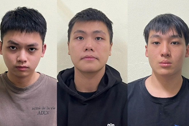 Bắt giữ người phụ nữ lắp camera giám sát, thuê người cảnh giới để bán ma túy插图1