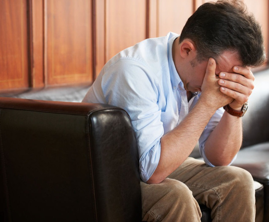 Nghỉ hưu sớm, tiền nhiều, sau 2 năm, cựu trưởng phòng chỉ mong được đi làm lại插图 Nghỉ hưu sớm, tiền nhiều, sau 2 năm cựu trưởng phòng chỉ mong được đi làm lại - Ảnh 1.