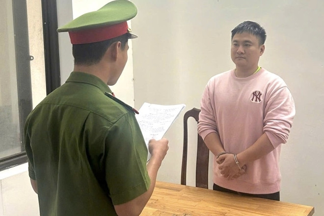 Tổ chức mại dâm, chủ khách sạn ở Thanh Hóa và đồng phạm lĩnh án插图1