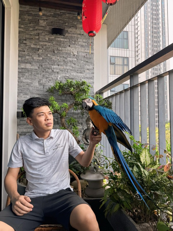 Bên trong căn hộ 10 tỷ đồng của Lý Toét phim Độc Đạo, gia chủ hé lộ không gian