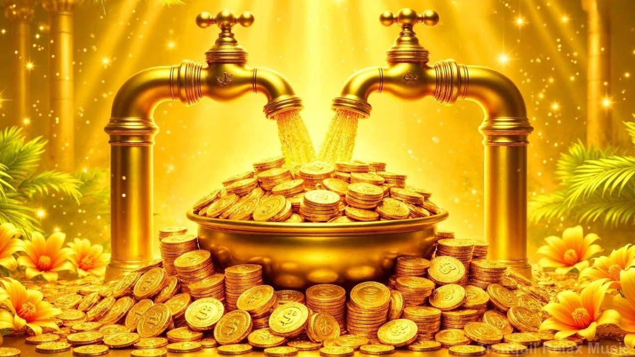 Bính Ngọ 2026 mở cửa tài lộc: Những cung hoàng đạo phát tài sớm, tiền vào như nước - Ảnh 1.