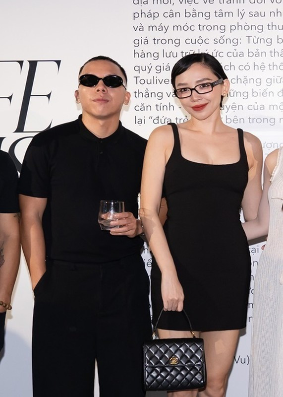 'Cỗ máy tạo hit' Hoàng Touliver: 10 năm đứng sau Tóc Tiên, viết lại thị trường nhạc Việt插图1 ftx3ve3v0542jsj1y4c4nmj61qci4omc.jpg