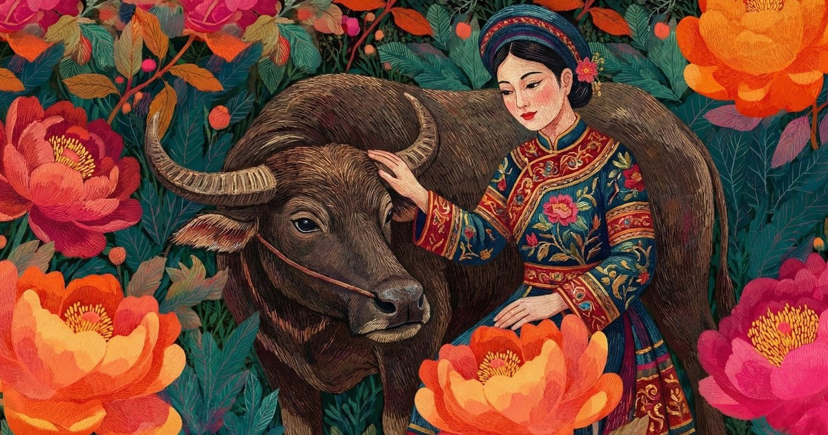 Những con giáp được hưởng trọn may mắn trong tình yêu và hôn nhân năm Bính Ngọ 2026插图4 Những con giáp được hưởng trọn may mắn trong tình yêu và hôn nhân năm Bính Ngọ 2026插图4