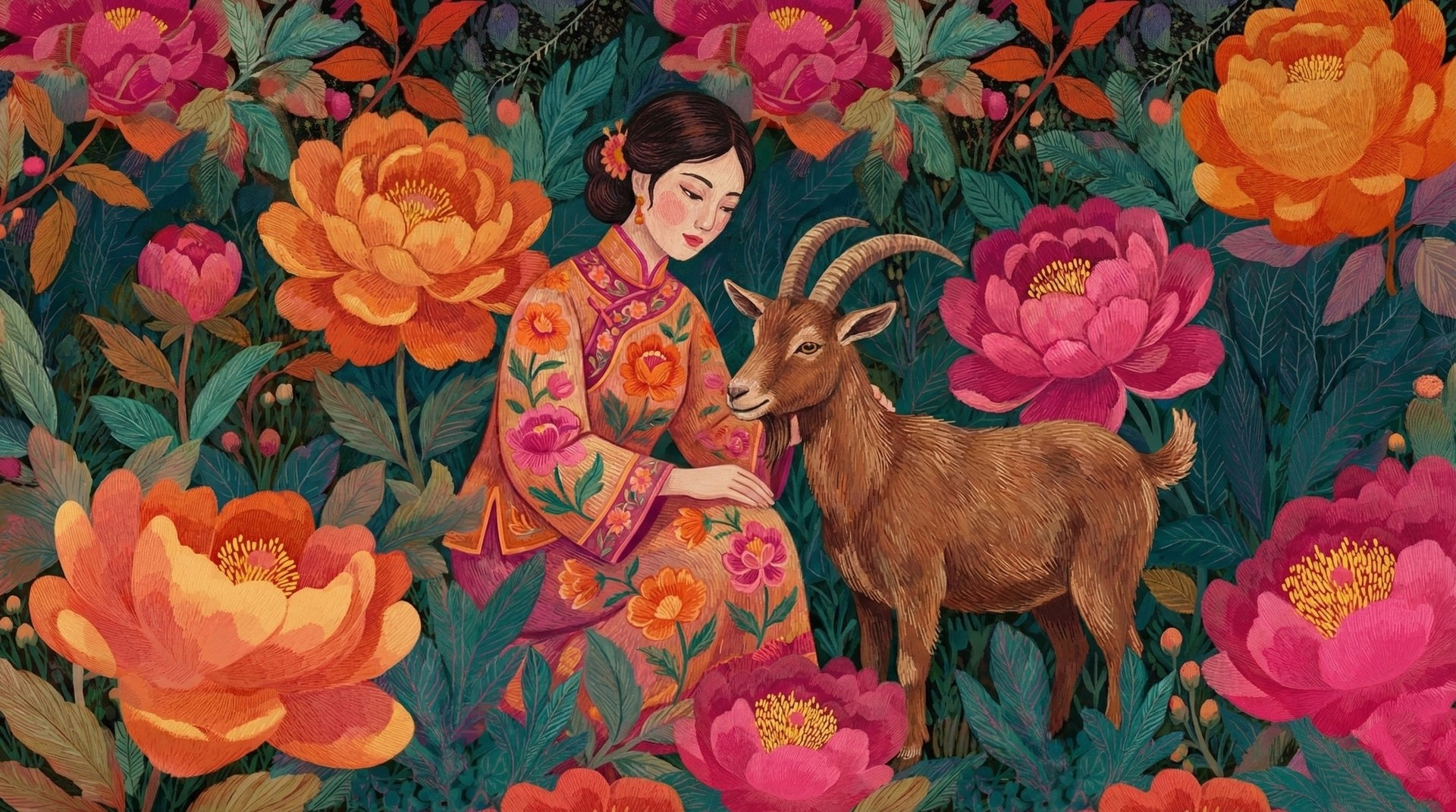 Giờ sinh quyết định phúc phần: 3 khung giờ 'vàng' mang vận mệnh an nhàn, giàu sang cho phái đẹp插图2 Giờ sinh quyết định phúc phần: 3 khung giờ 'vàng' mang vận mệnh an nhàn, giàu sang cho phái đẹp - Ảnh 3.