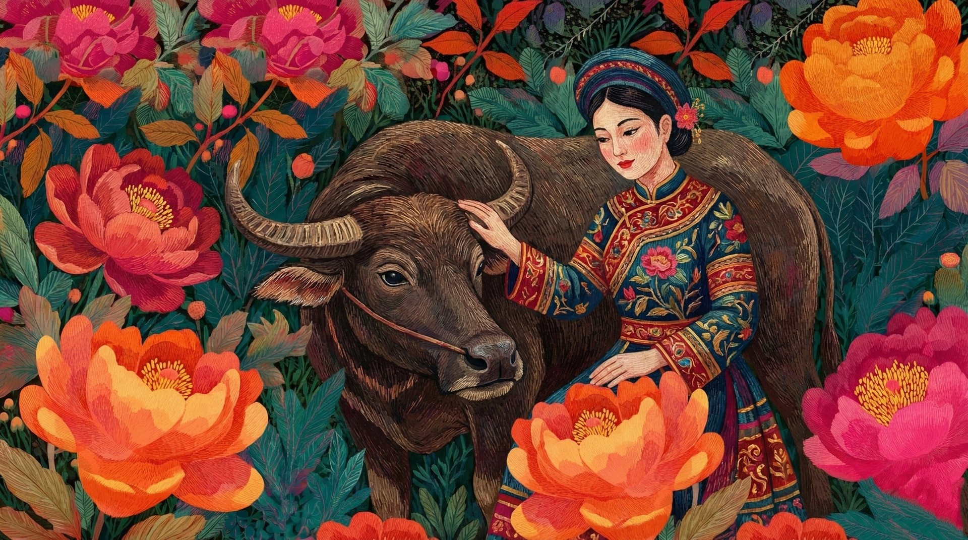 Giờ sinh quyết định phúc phần: 3 khung giờ 'vàng' mang vận mệnh an nhàn, giàu sang cho phái đẹp插图 Giờ sinh quyết định phúc phần: 3 khung giờ 'vàng' mang vận mệnh an nhàn, giàu sang cho phái đẹp - Ảnh 1.