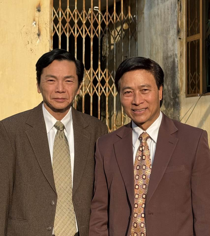 Hình ảnh mới nhất của diễn viên Quốc Tuấn và NSND Trung Anh ở tuổi 65 gây chú ý插图 615681707_2041421189763920_331810217047995668_n.jpg