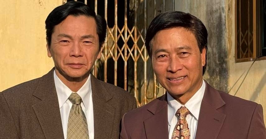 Diễn viên Quốc Tuấn: Tôi hít khói suốt mấy tháng, về ho kéo dài mãi mới khỏi插图2