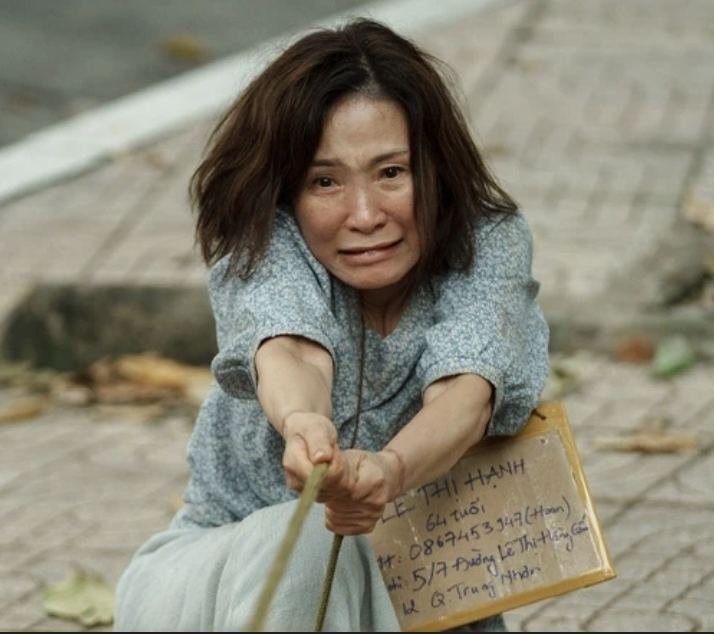 Hồng Đào nói gì khi có tin vui ở tuổi 64?插图 Hồng Đào nói gì khi có tin vui ở tuổi 64?插图