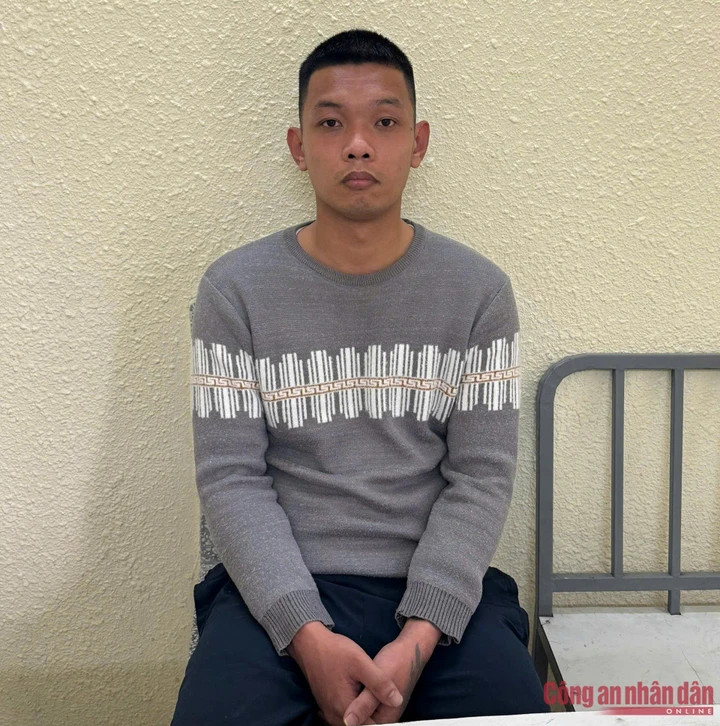 Khởi tố, bắt giam kẻ sát hại 2 phụ nữ ở Hưng Yên插图1 Bị can Kiều Ngọc Anh ra tay sát hại 2 phụ nữ gây rúng động, bức xúc trong dư luận.