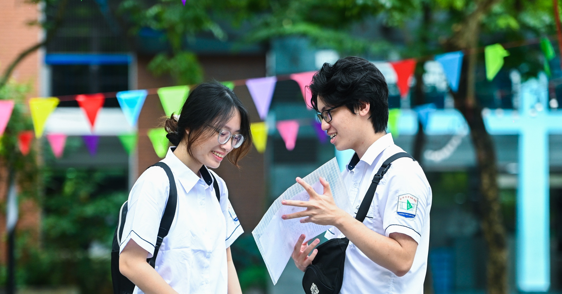 Tích hợp nhiều tiêu chí trong cùng phương thức tuyển sinh ĐH, thí sinh lưu ý gì?插图2