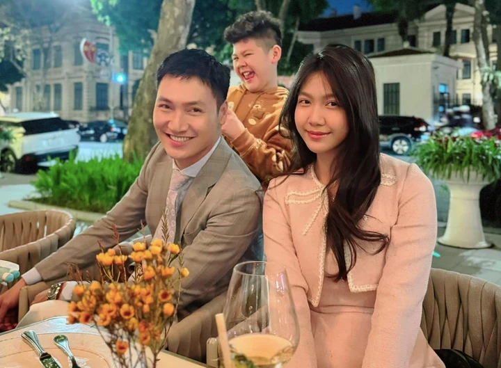 Nam diễn viên từ chối diễn những cảnh hôn vì con gái.