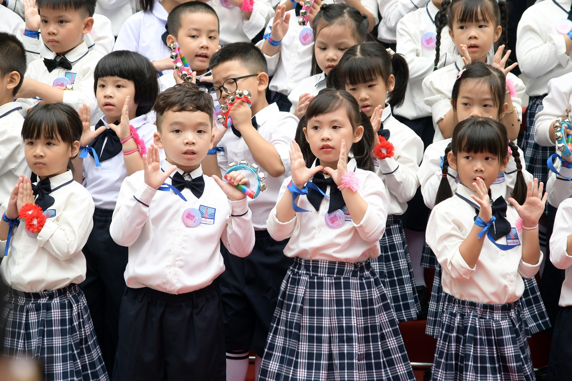 Phụ huynh trường tư Hà Nội bất ngờ nhận tiền hoàn trả ăn bán trú插图 ảnh minh họa (23).jpg