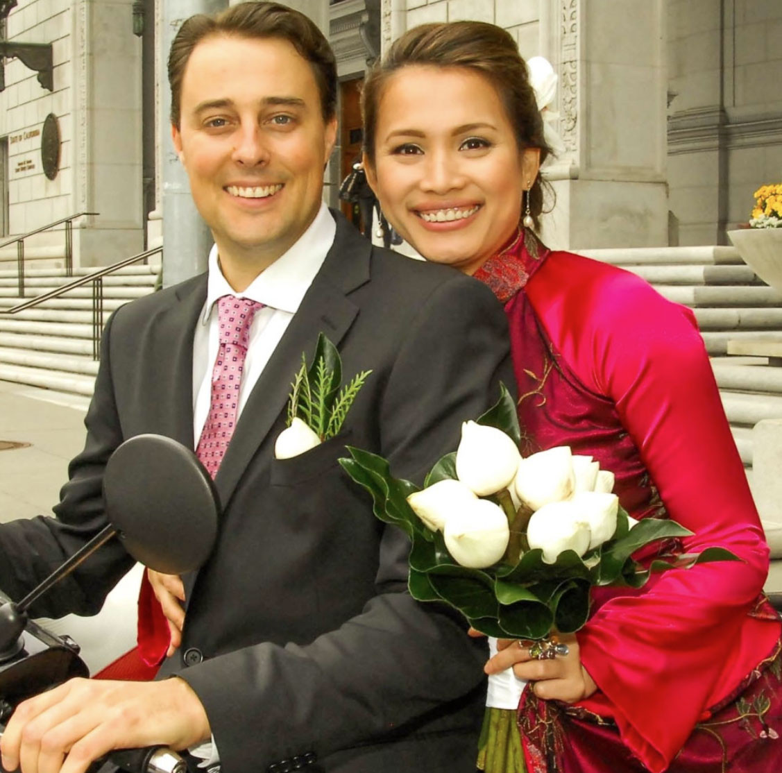 Tái xuất hiếm hoi, nhan sắc 'già tự nhiên' của Hoa hậu Ngọc Khánh gây chú ý插图4 Tái xuất hiếm hoi, nhan sắc 'già đi tự nhiên' của Hoa hậu Ngọc Khánh gây chú ý - Ảnh 6.