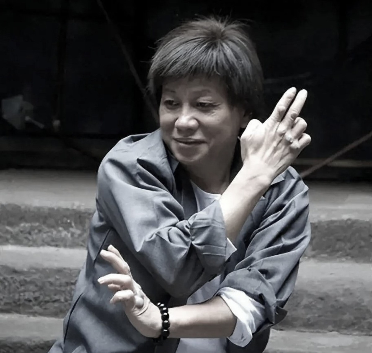 Thành Long, Châu Tinh Trì tiếc thương diễn viên Lương Tiểu Long vừa qua đời插图 748aee48d5d242f3b5428711e94414c5.jpg