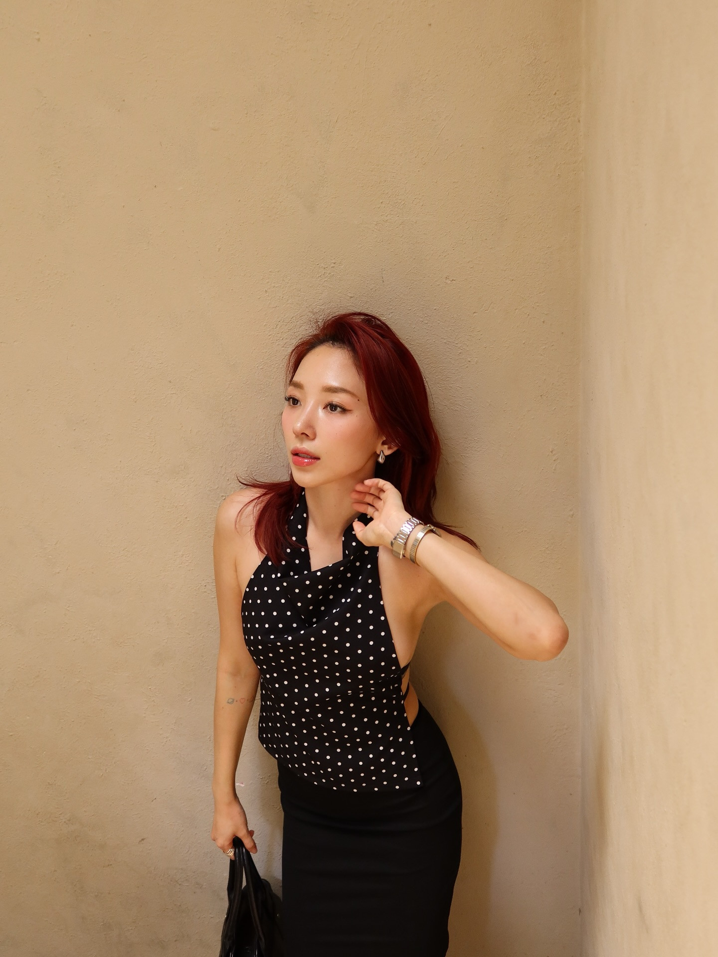 5 năm sau đám cưới, nhan sắc Tóc Tiên 'thăng hạng' ra sao? - Ảnh 8.