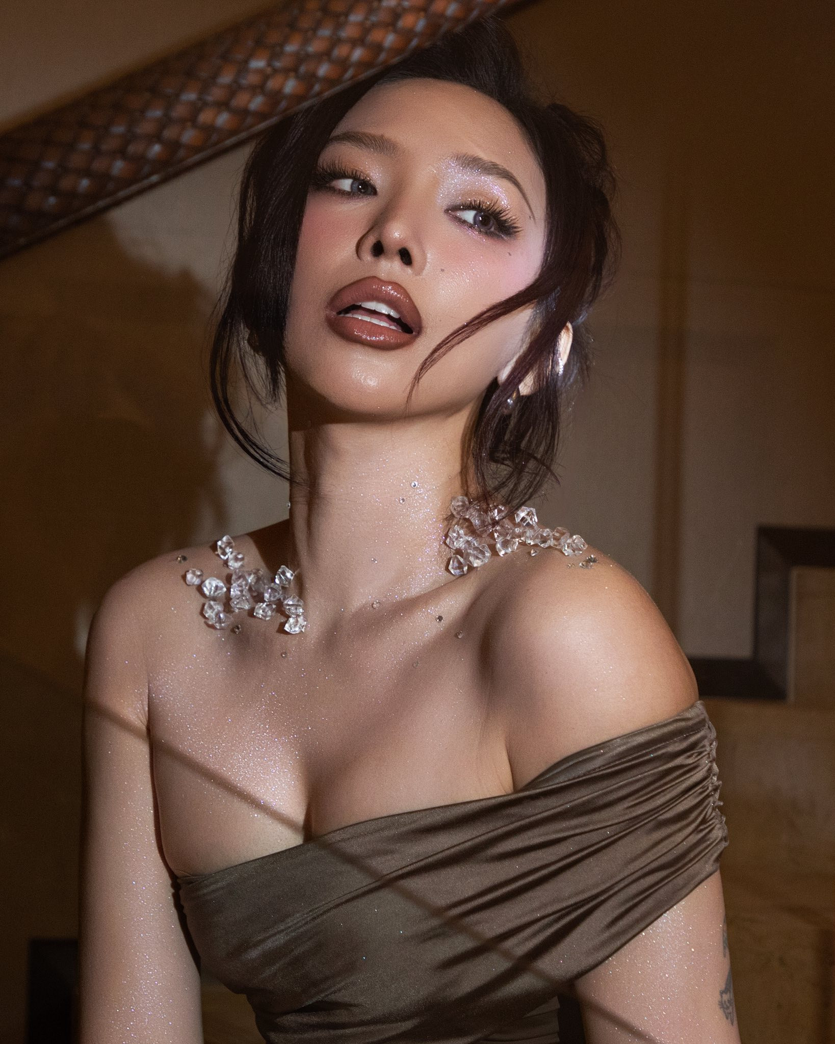 5 năm sau đám cưới, nhan sắc Tóc Tiên 'thăng hạng' ra sao? - Ảnh 6.